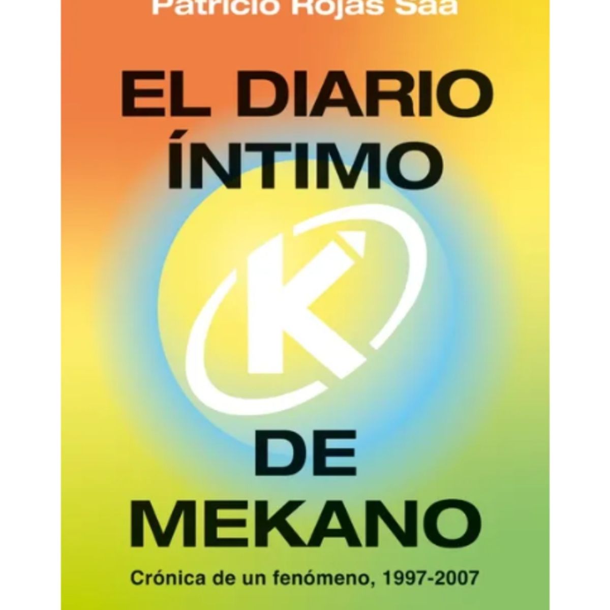 TOP10BOOKS - LIBRO El Diario Íntimo De Mekano - El Diario Íntimo De Mekano