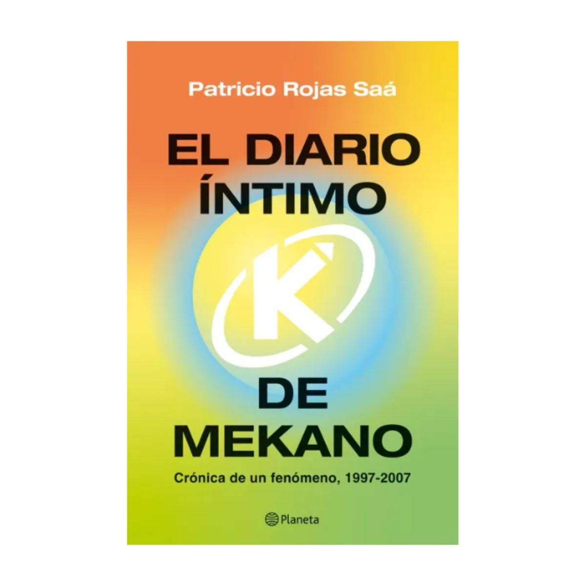 TOP10BOOKS - LIBRO El Diario Íntimo De Mekano - El Diario Íntimo De Mekano