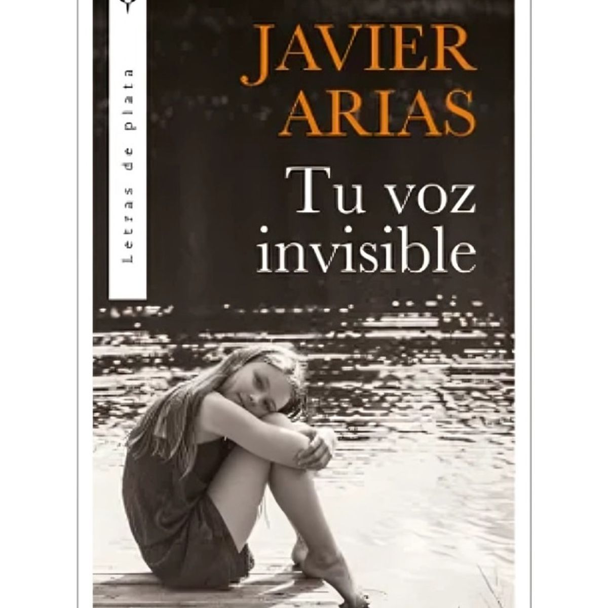 TOP10BOOKS - LIBRO Tu Voz Invisible - Tu Voz Invisible