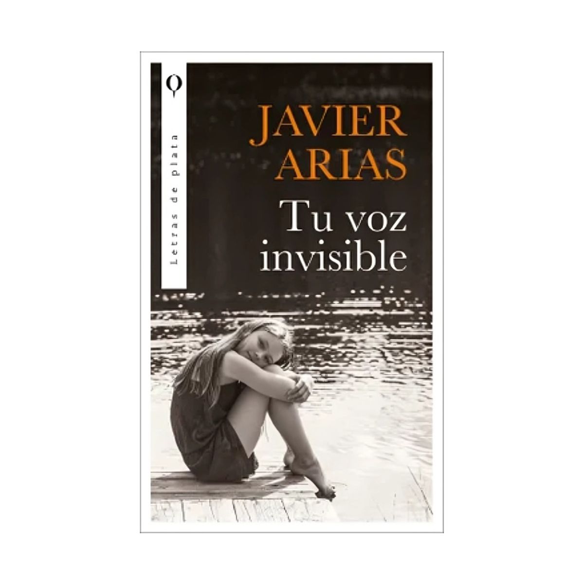 TOP10BOOKS - LIBRO Tu Voz Invisible - Tu Voz Invisible