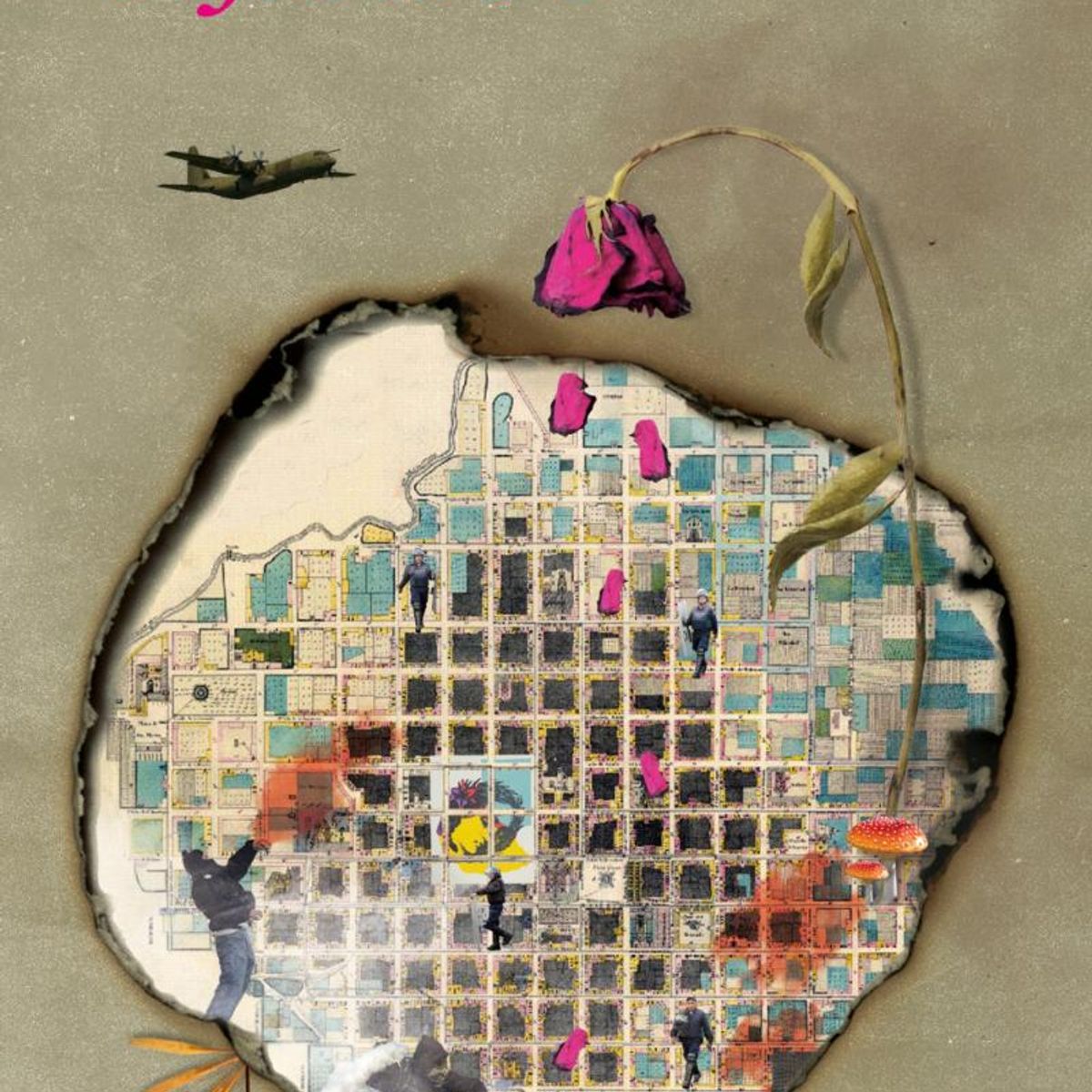 TOP10BOOKS - LIBRO Orfandad - Orfandad