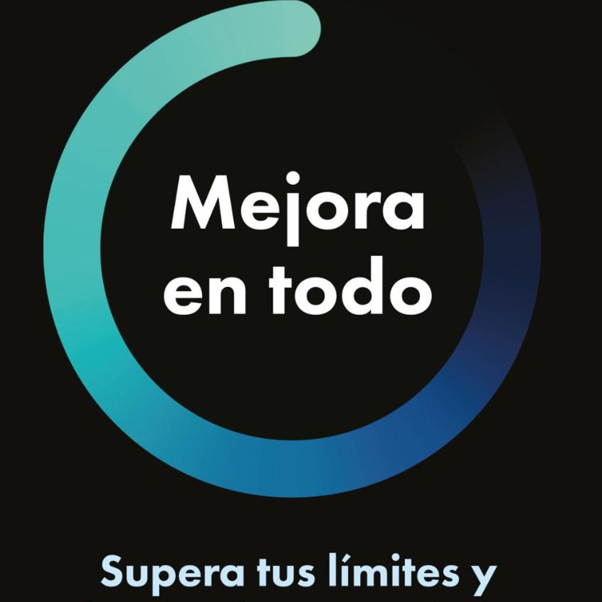 TOP10BOOKS - LIBRO Mejora En Todo - Mejora En Todo