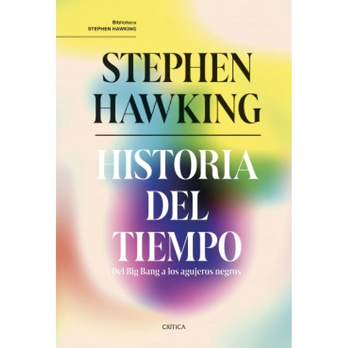 TOP10BOOKS - LIBRO Historia Del Tiempo - Historia Del Tiempo