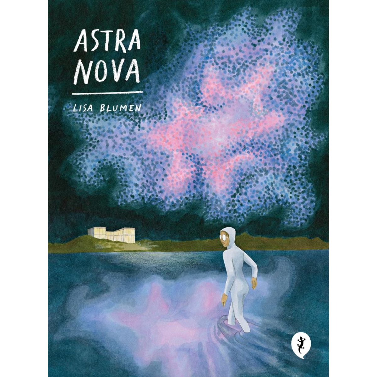 TOP10BOOKS - LIBRO Astra Nova - Astra Nova