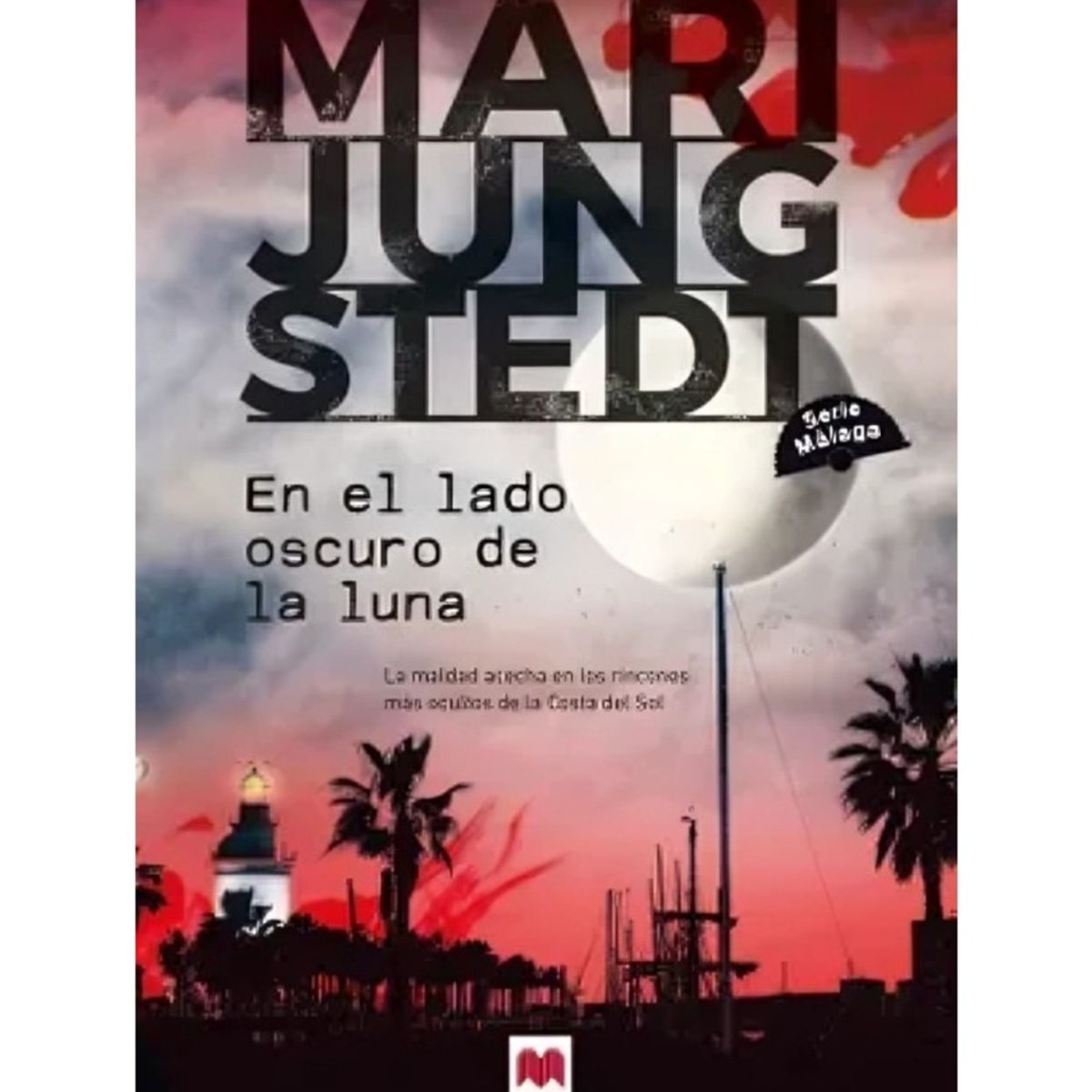 TOP10BOOKS - LIBRO Lado Oscuro De La Luna - Lado Oscuro De La Luna