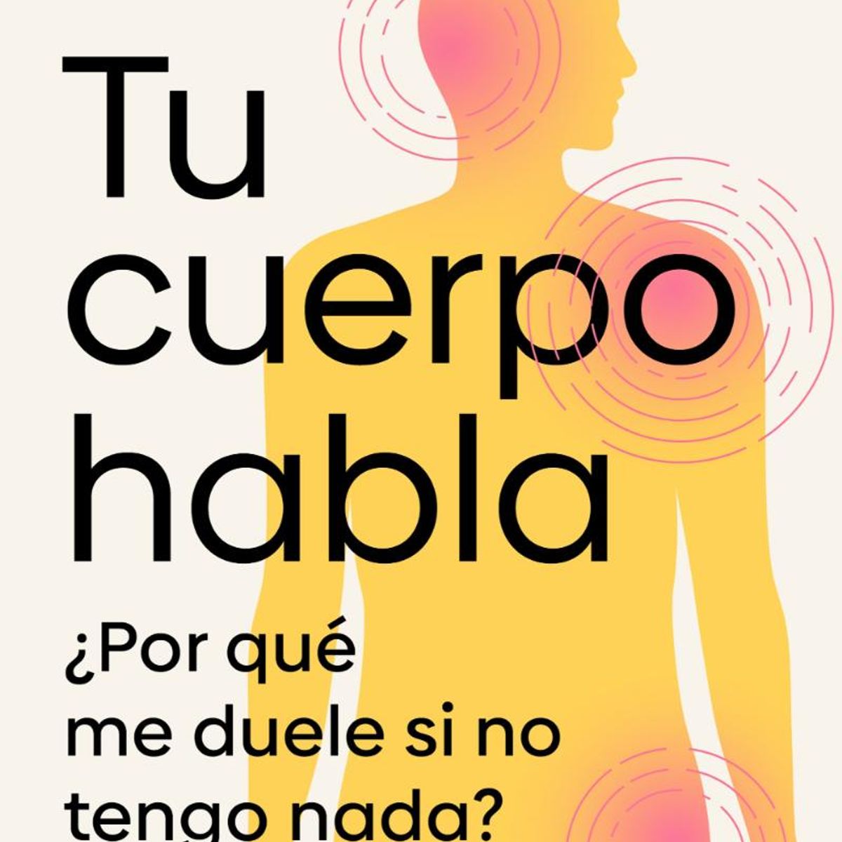 TOP10BOOKS - LIBRO Tu Cuerpo Habla - Tu Cuerpo Habla