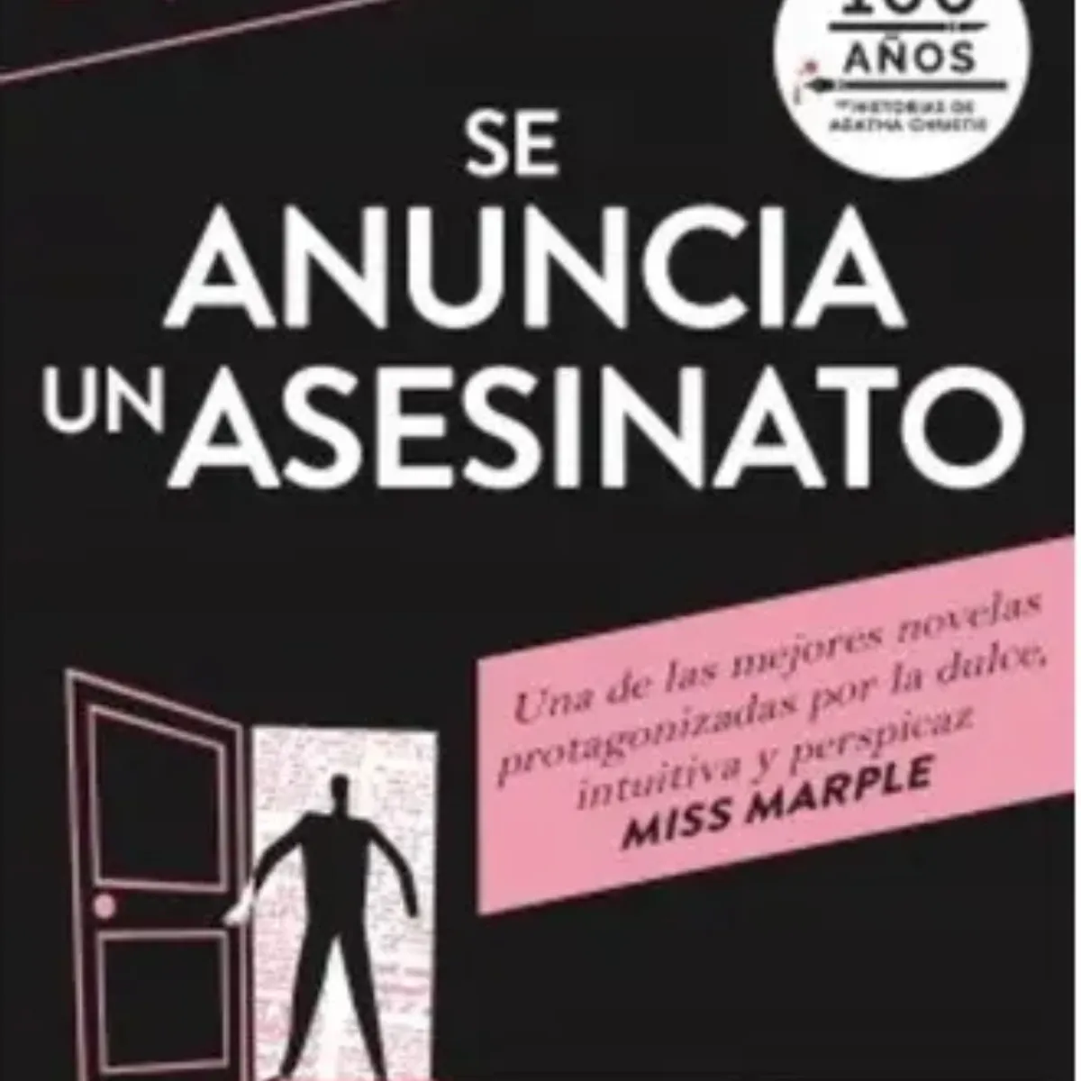 TOP10BOOKS - LIBRO Se Anuncia Un Asesinato - Se Anuncia Un Asesinato