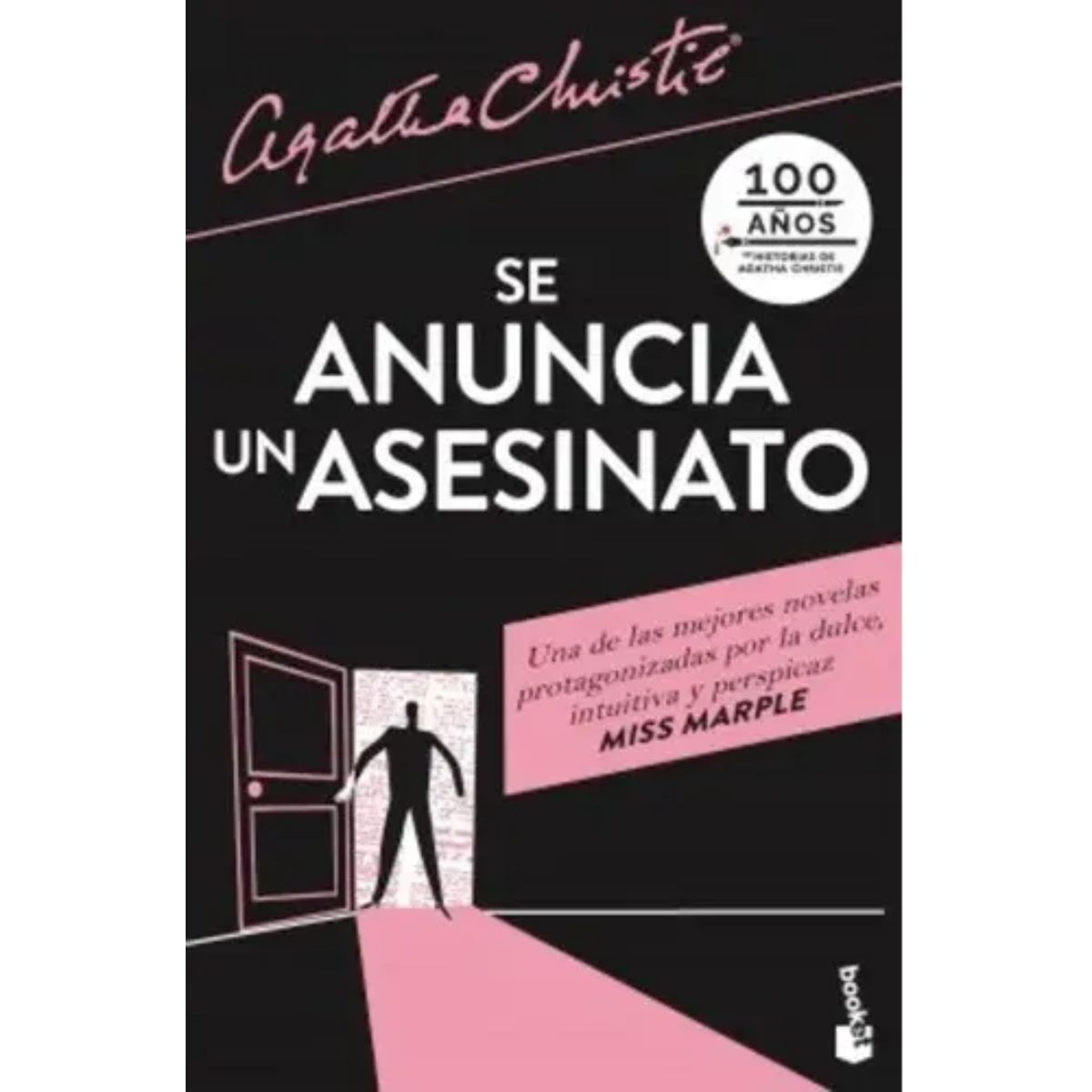 TOP10BOOKS - LIBRO Se Anuncia Un Asesinato - Se Anuncia Un Asesinato