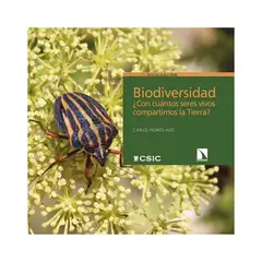 TOP10BOOKS - LIBRO Biodiversidad - Biodiversidad
