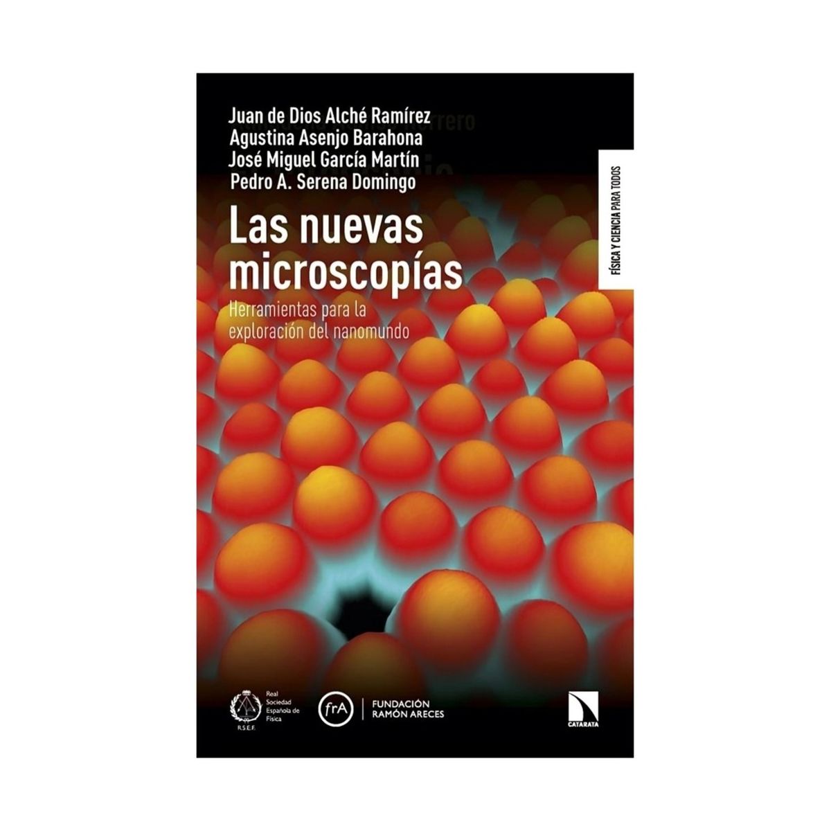 TOP10BOOKS - LIBRO Las Nuevas Microscopías - Las Nuevas Microscopías