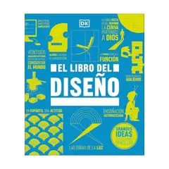 TOP10BOOKS - LIBRO El Libro Del Diseño - El Libro Del Diseño