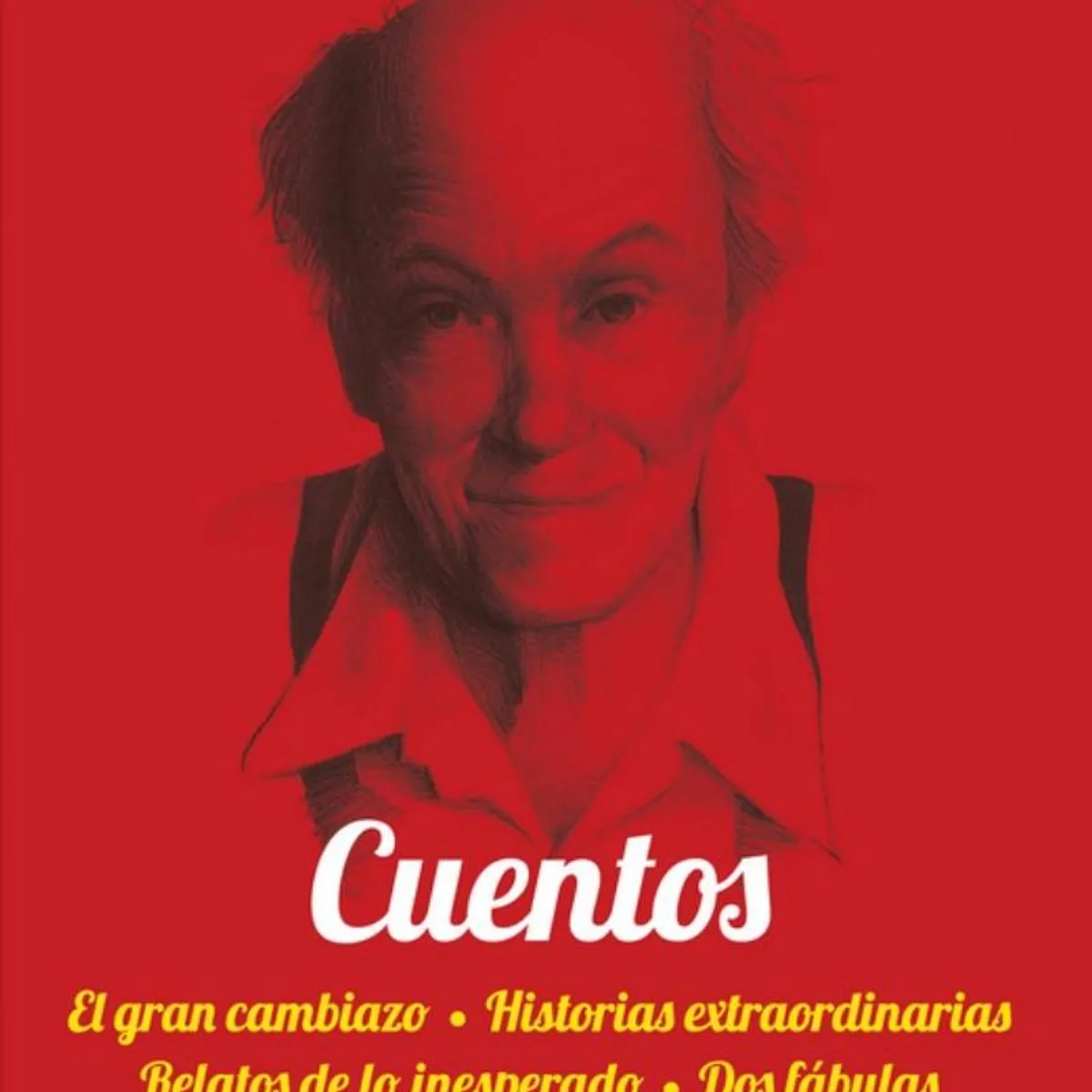 TOP10BOOKS - LIBRO Cuentos - Cuentos