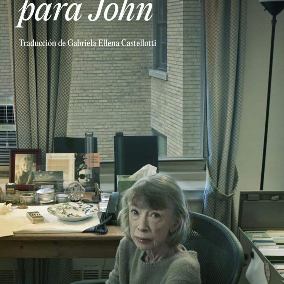 TOP10BOOKS - LIBRO Apuntes Para John - Apuntes Para John
