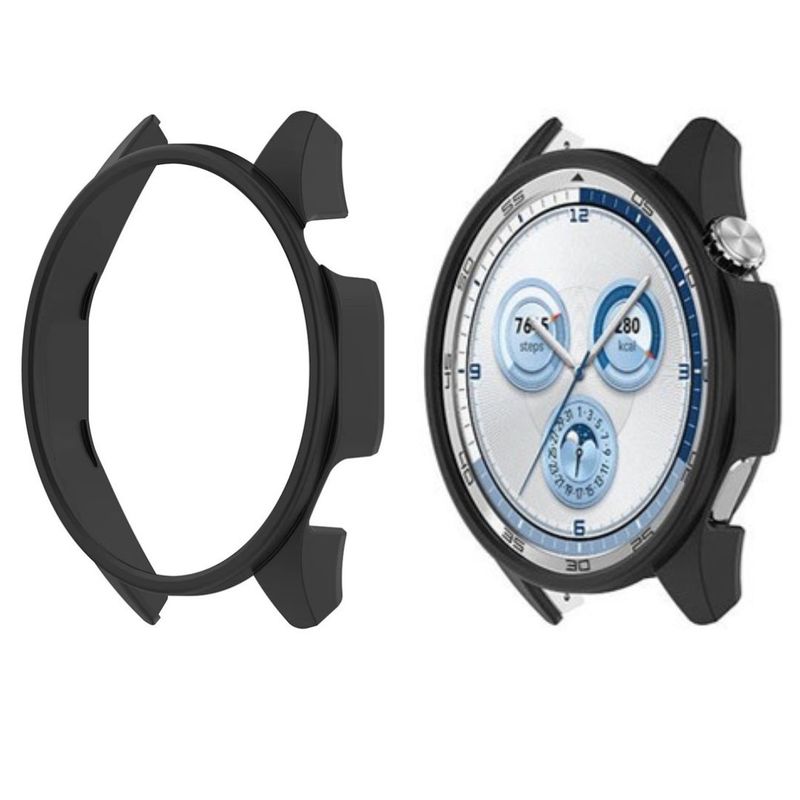 GENERICO - Protector de pantalla para Huawei Watch GT5 46mm
