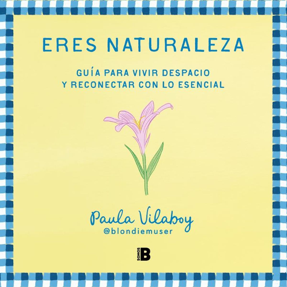 TOP10BOOKS - LIBRO Eres Naturaleza - Eres Naturaleza