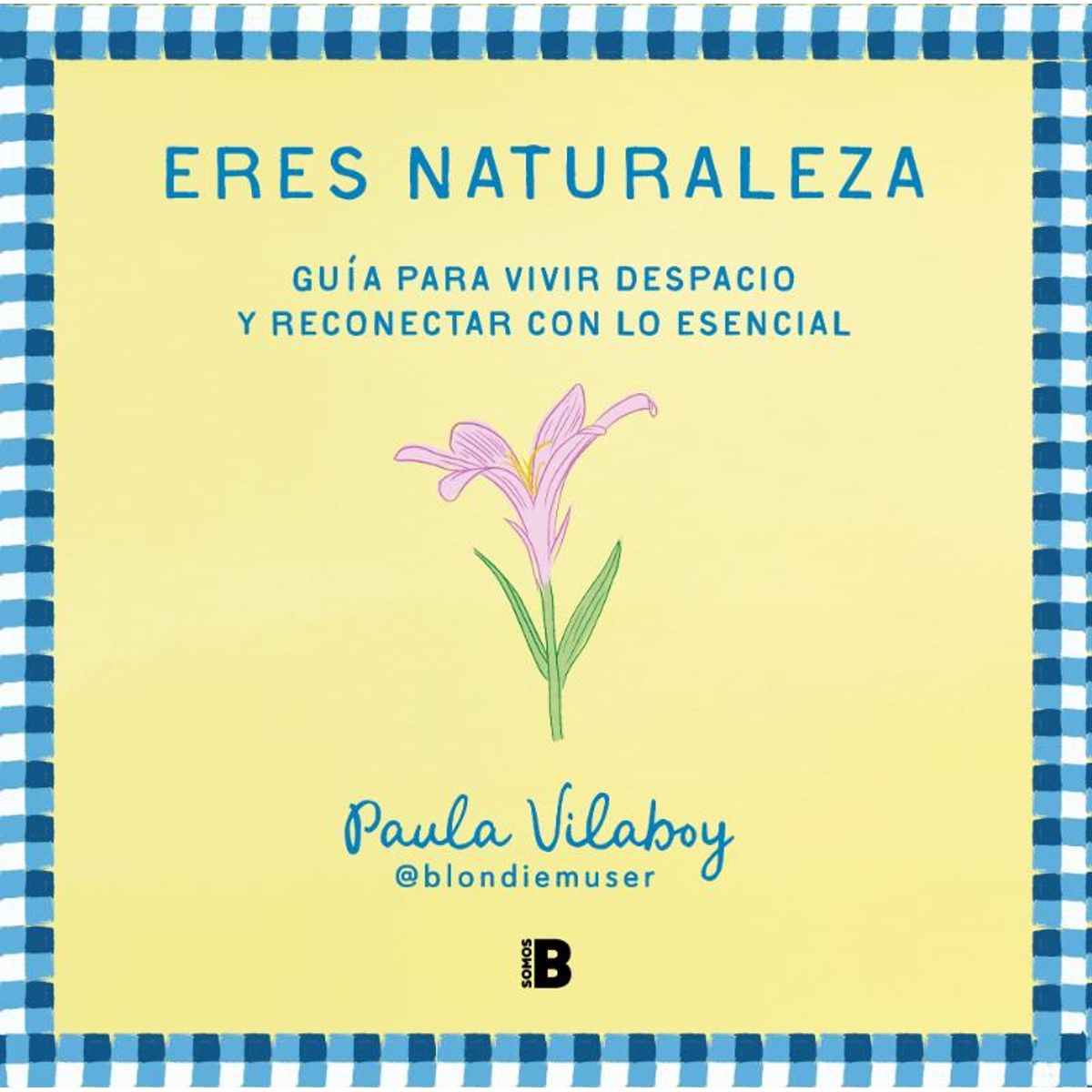 TOP10BOOKS - LIBRO Eres Naturaleza - Eres Naturaleza