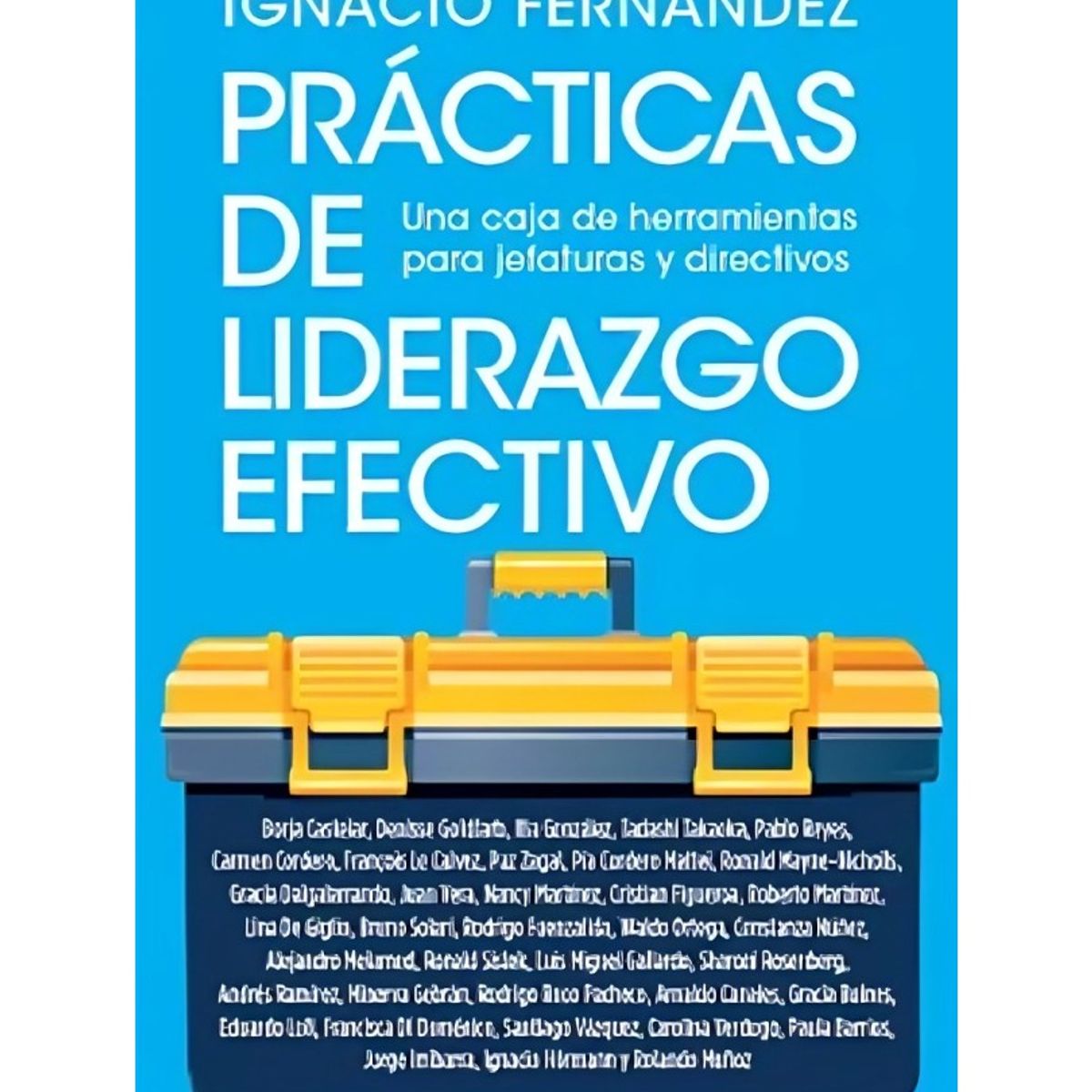 TOP10BOOKS - LIBRO Prácticas De Liderazgo Efectivo - Prácticas De Liderazgo Efectivo