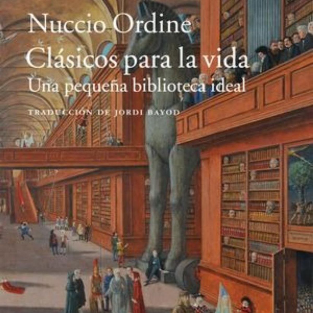 TOP10BOOKS - LIBRO Clásicos Para La Vida - Clásicos Para La Vida