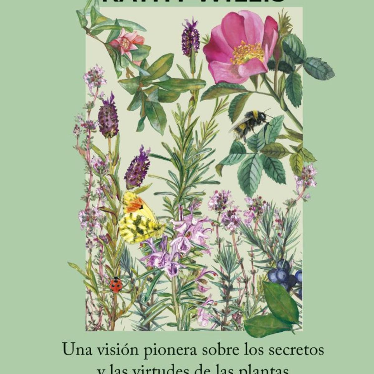 TOP10BOOKS - LIBRO Las Bondades De La Naturaleza - Las Bondades De La Naturaleza