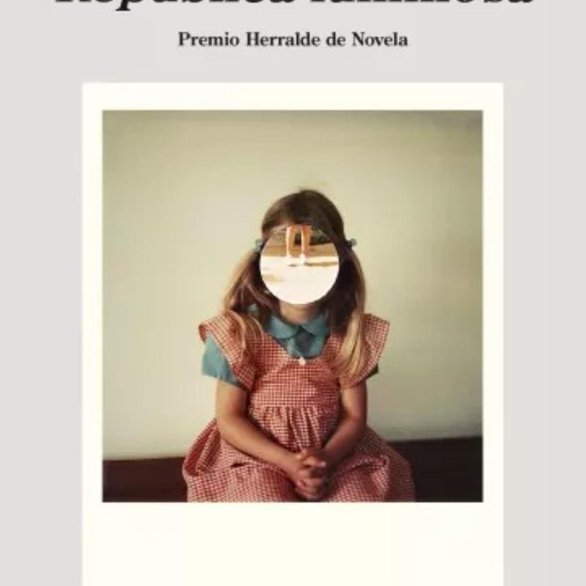 TOP10BOOKS - LIBRO república Luminosa - república Luminosa
