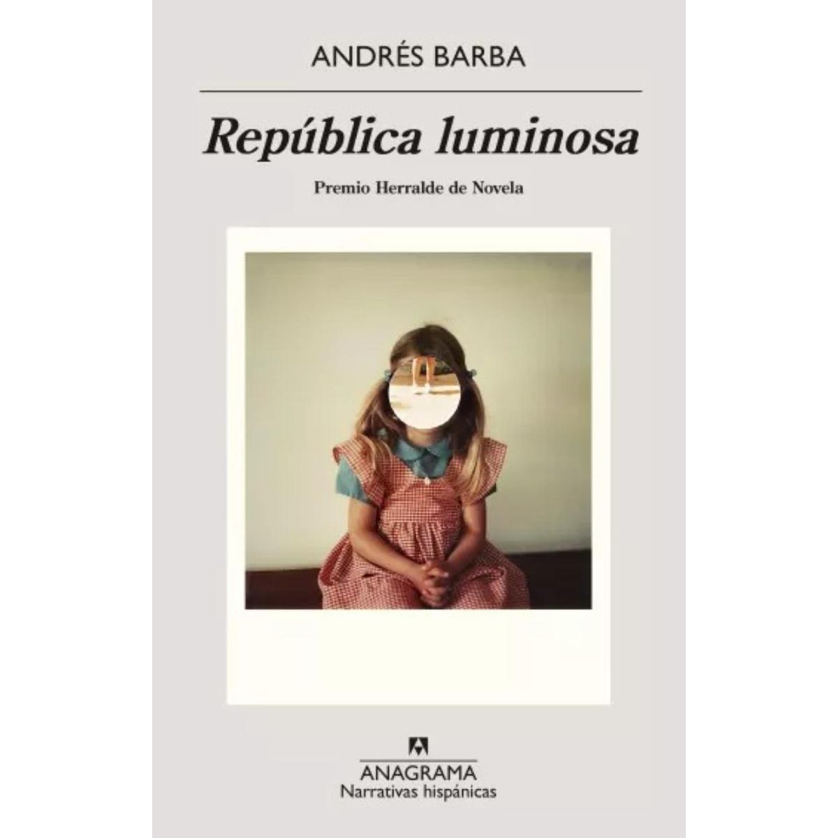 TOP10BOOKS - LIBRO república Luminosa - república Luminosa