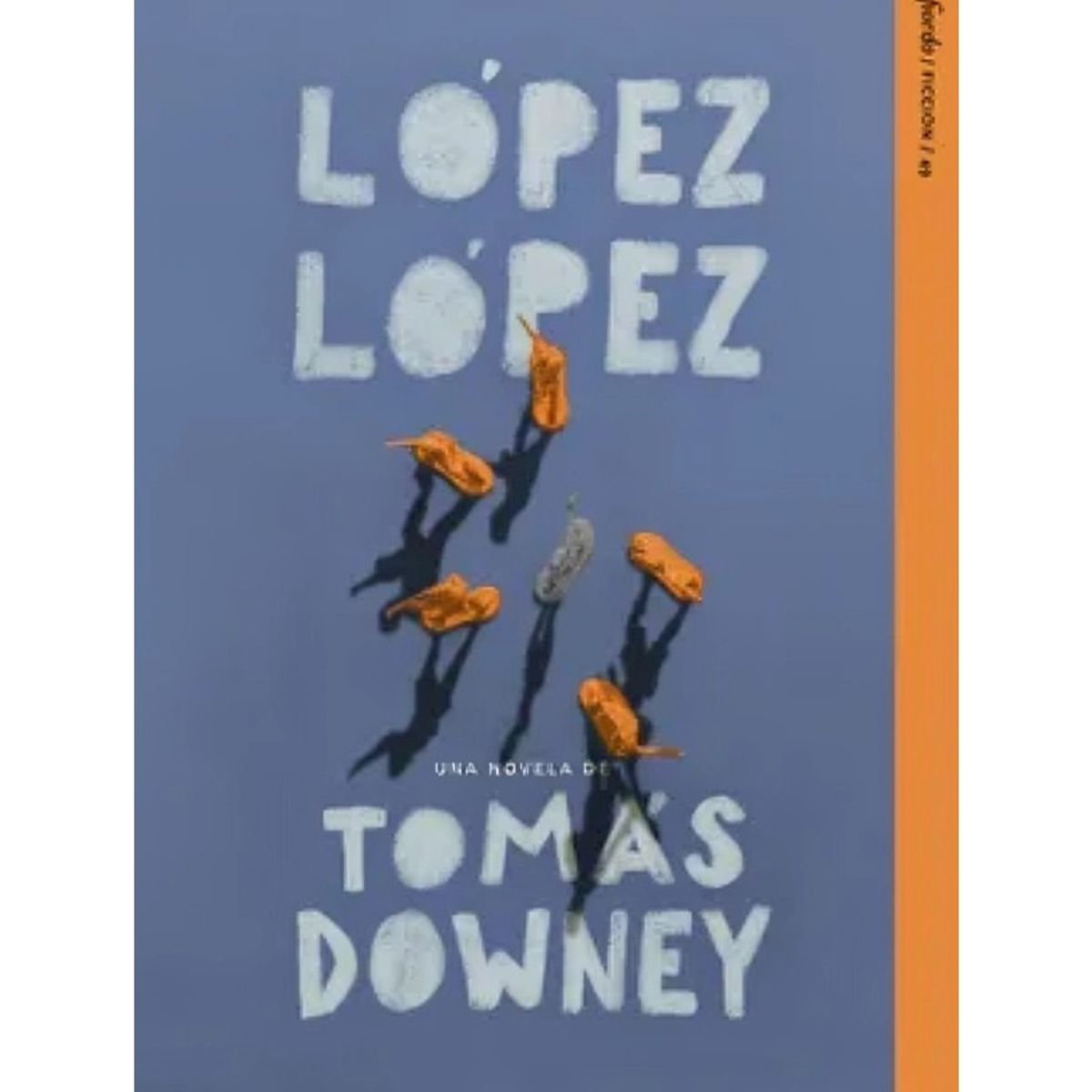 TOP10BOOKS - LIBRO López López - López López