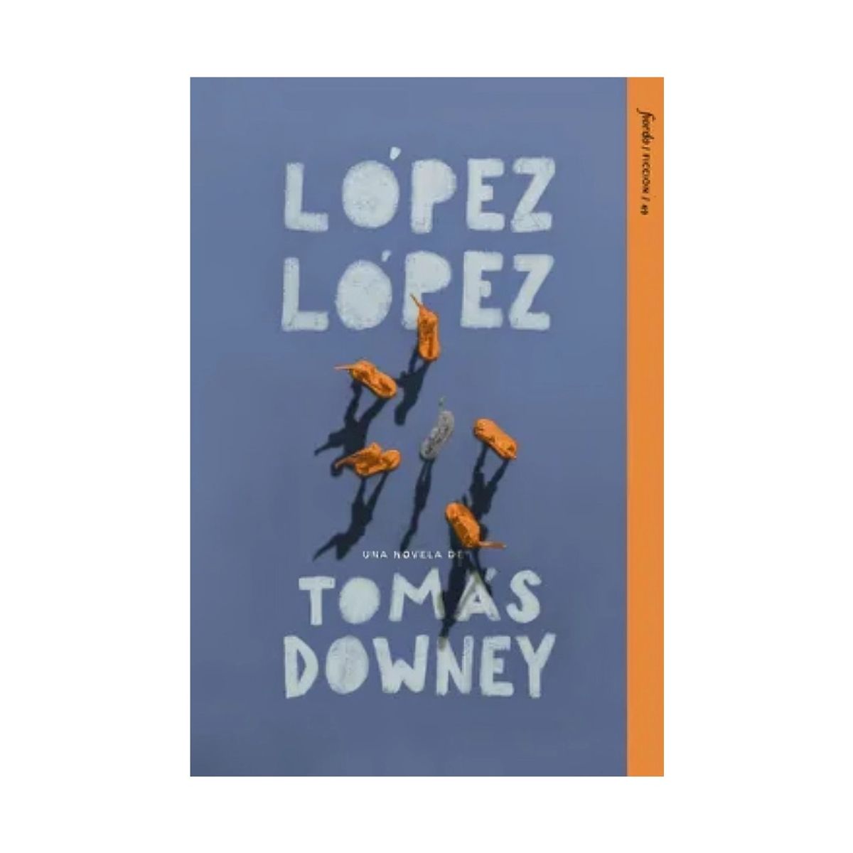 TOP10BOOKS - LIBRO López López - López López