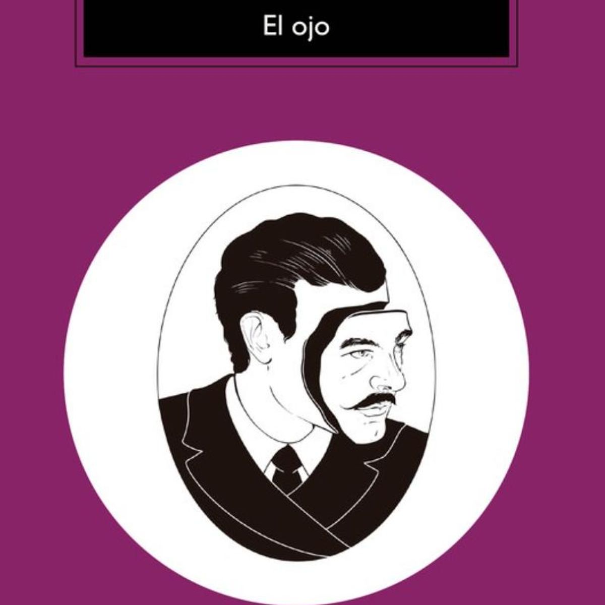 TOP10BOOKS - LIBRO El Ojo - El Ojo