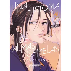 TOP10BOOKS - LIBRO Una Historia De Almas Gemelas #4 - Una Historia De Almas Gemelas #4