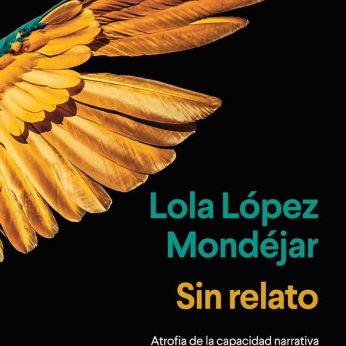 TOP10BOOKS - LIBRO s i n Relato - s i n Relato