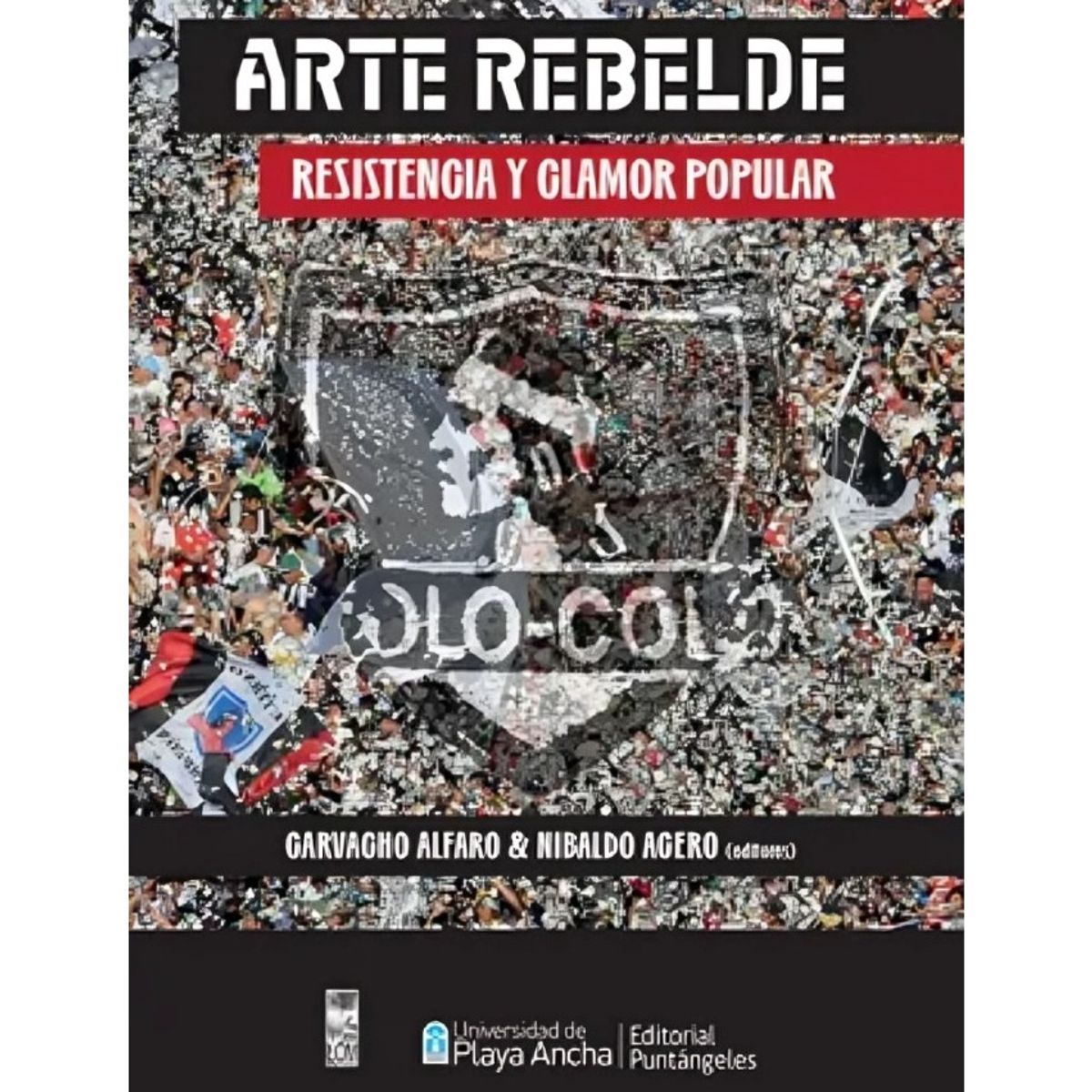 TOP10BOOKS - LIBRO Arte Rebelde-Resistencia Y Clamor Popular
