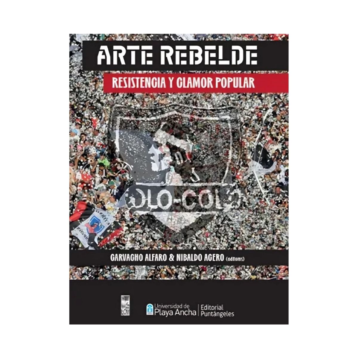TOP10BOOKS - LIBRO Arte Rebelde-Resistencia Y Clamor Popular