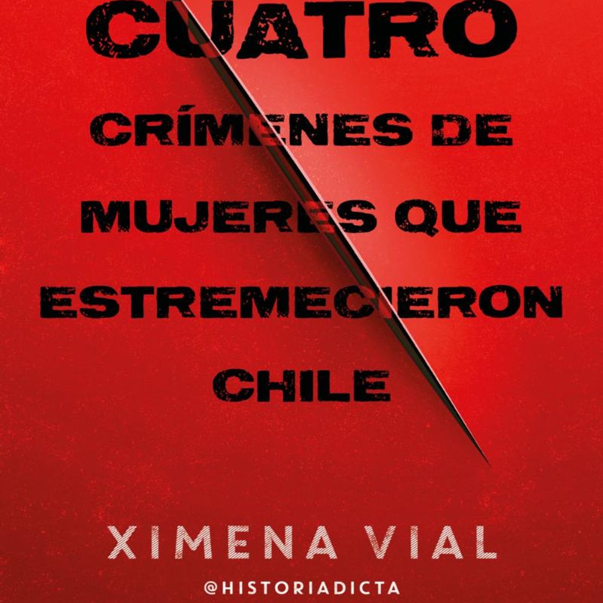TOP10BOOKS - LIBRO Cuatro Crimenes De Mujeres Que Estremeci