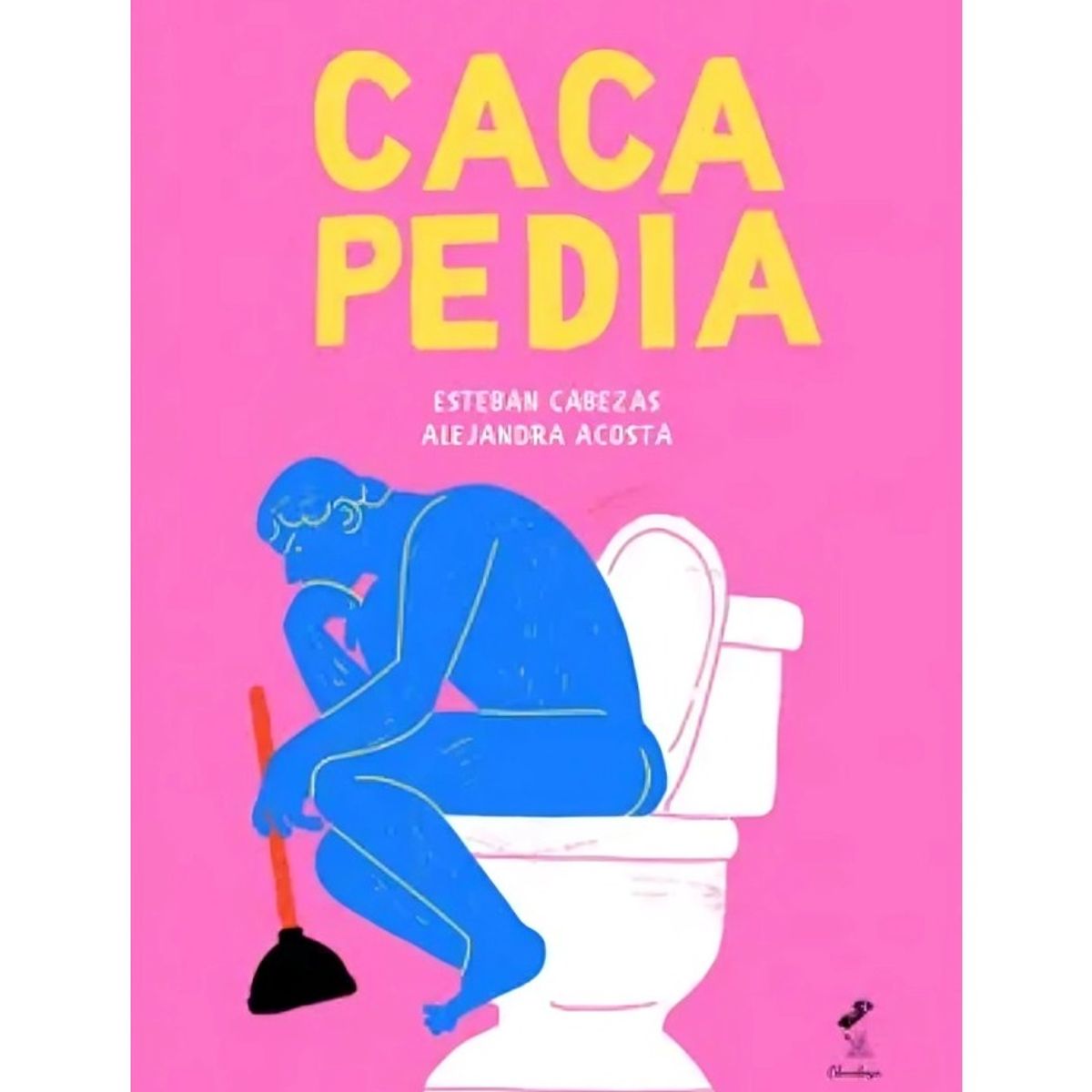 TOP10BOOKS - LIBRO Cacapedia - Cacapedia