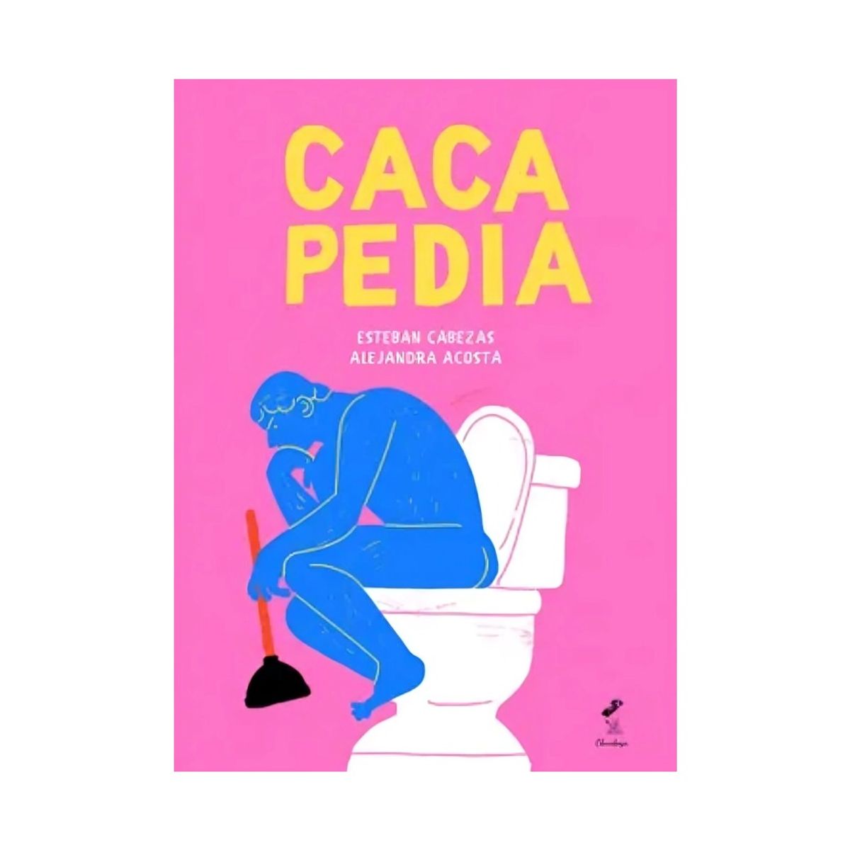 TOP10BOOKS - LIBRO Cacapedia - Cacapedia