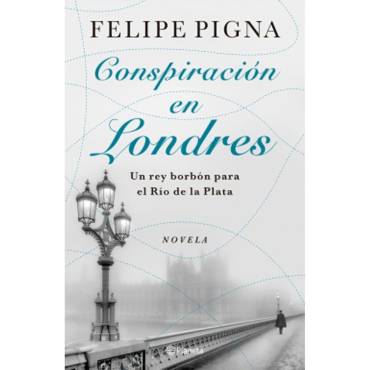 TOP10BOOKS - LIBRO Conspiración En Londres - Conspiración En Londres