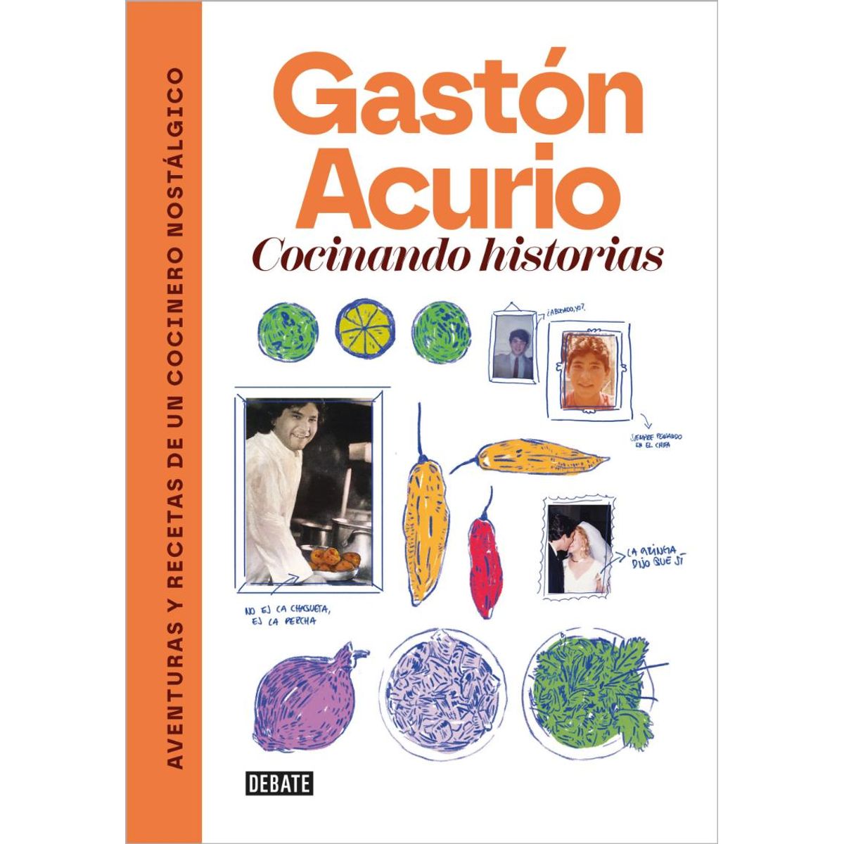 TOP10BOOKS - LIBRO Cocinando Historias - Cocinando Historias
