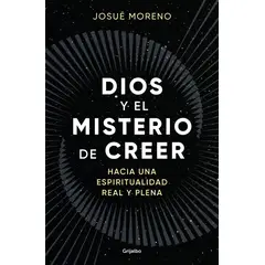 TOP10BOOKS - LIBRO Dios Y El Misterio De Creer - Dios Y El Misterio De Creer