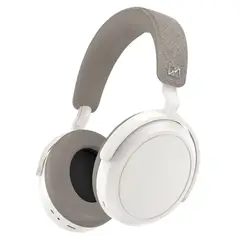 SENNHEISER CONSUMER AUDIO - Sennheiser Momentum 4 Wireless Inalámbricos - Blanco-Reacondicionado