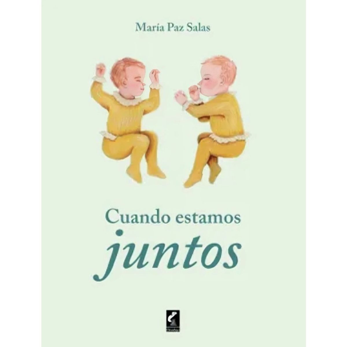 TOP10BOOKS - LIBRO Cuando Estemos Juntos - Cuando Estemos Juntos