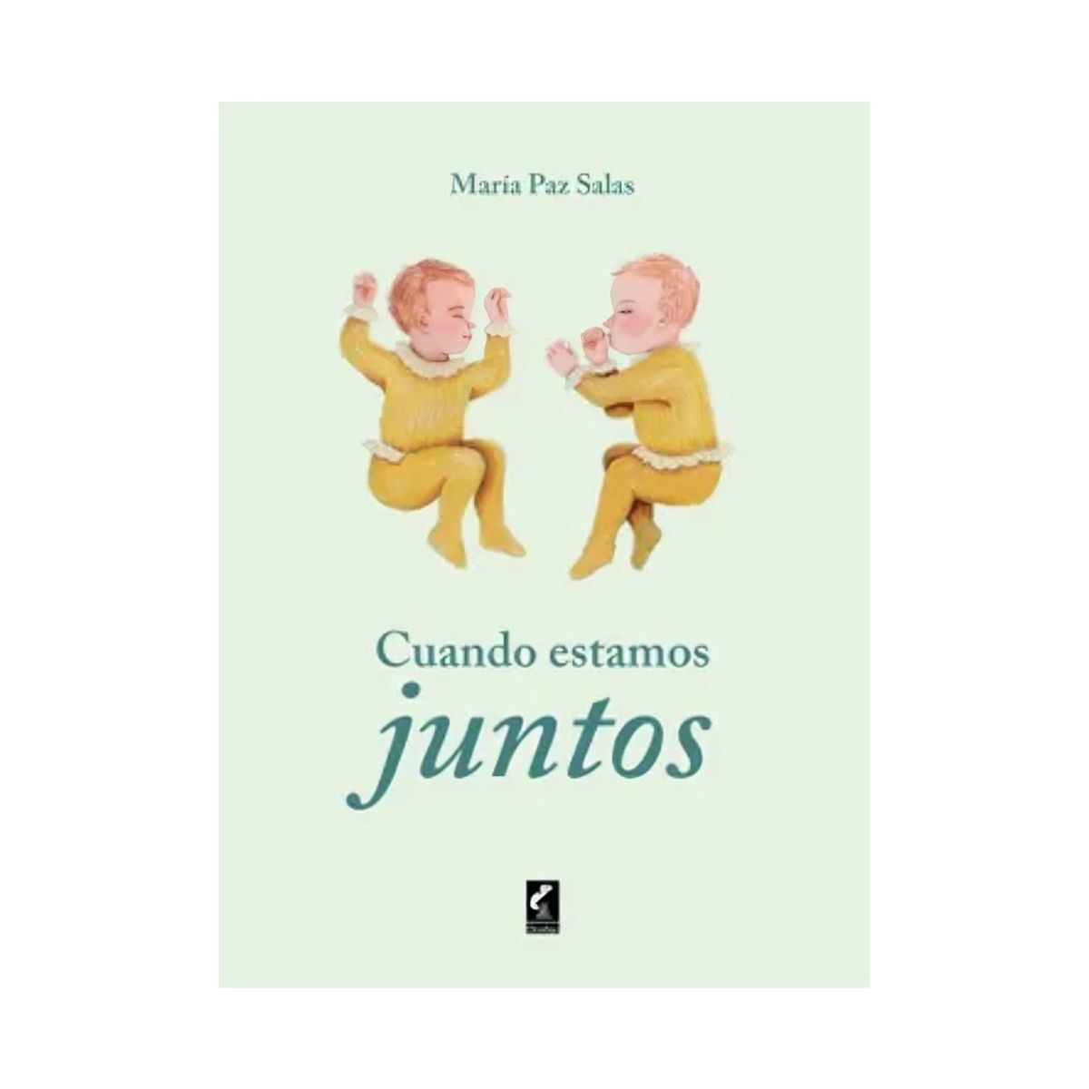 TOP10BOOKS - LIBRO Cuando Estemos Juntos - Cuando Estemos Juntos