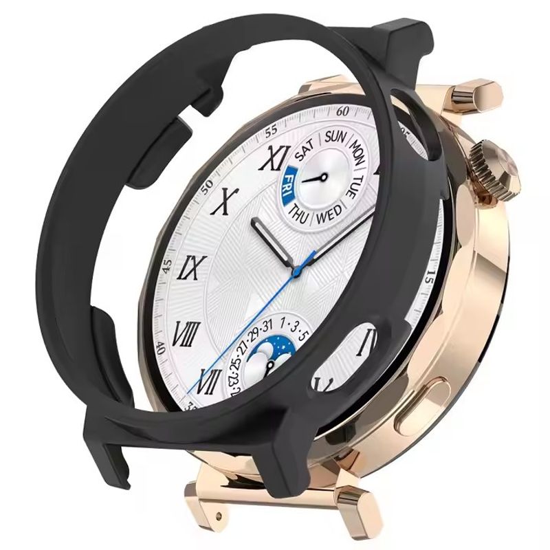 GENERICO - Protector de pantalla para Huawei Watch GT5 Pro 42mm
