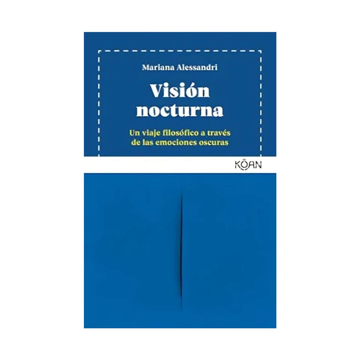 TOP10BOOKS - LIBRO Visión Nocturna - Visión Nocturna