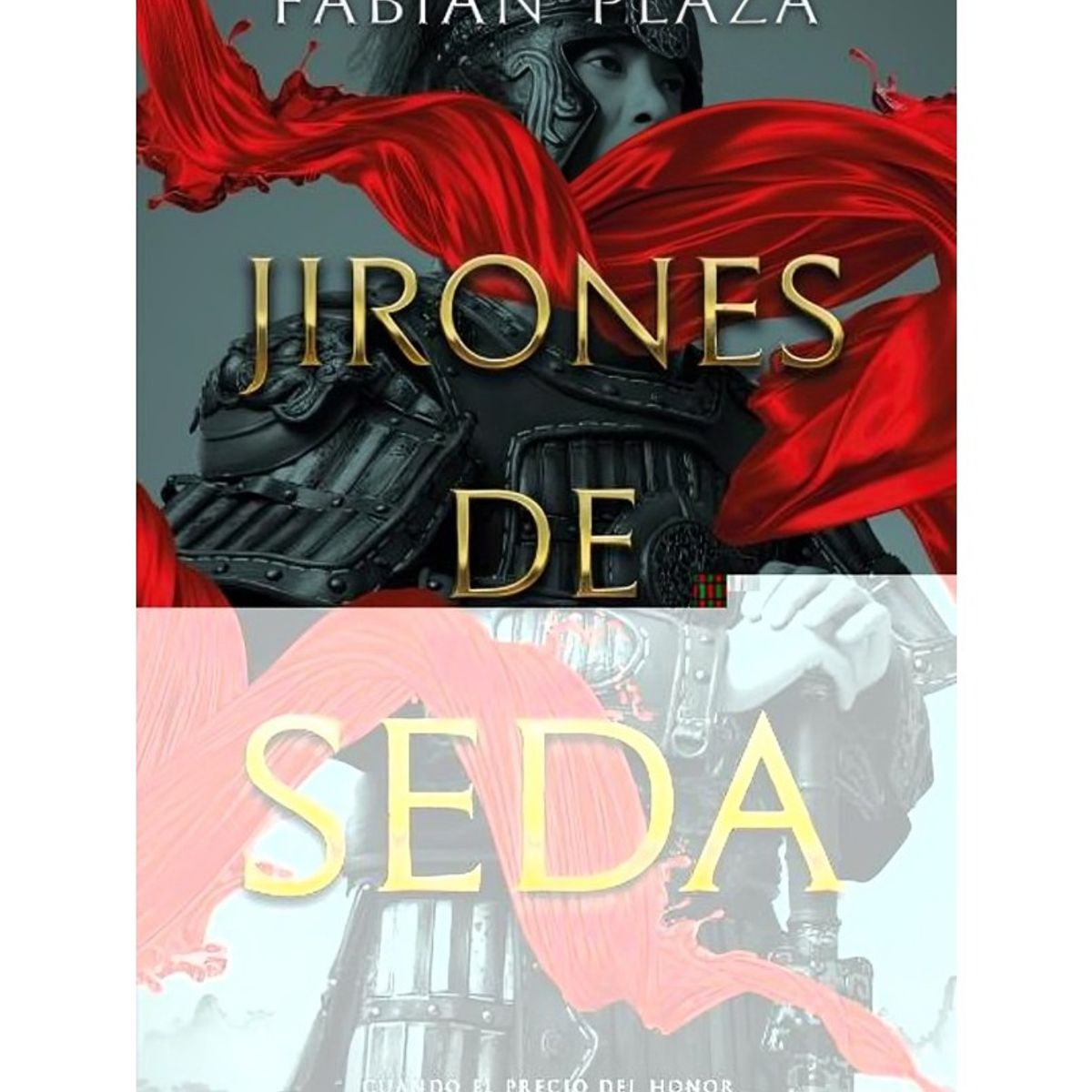 TOP10BOOKS - LIBRO Jirones De Seda - Jirones De Seda
