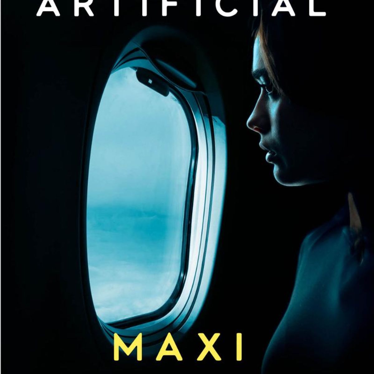 TOP10BOOKS - LIBRO Horizonte Artificial - Horizonte Artificial