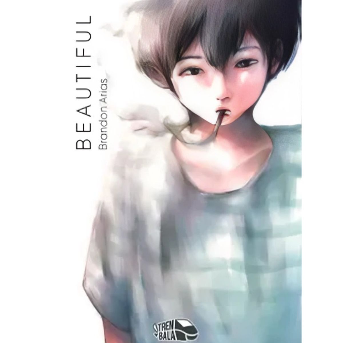 TOP10BOOKS - LIBRO Beautiful - Beautiful