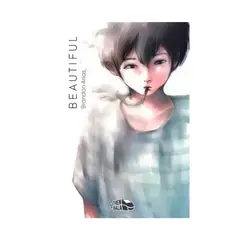 TOP10BOOKS - LIBRO Beautiful - Beautiful