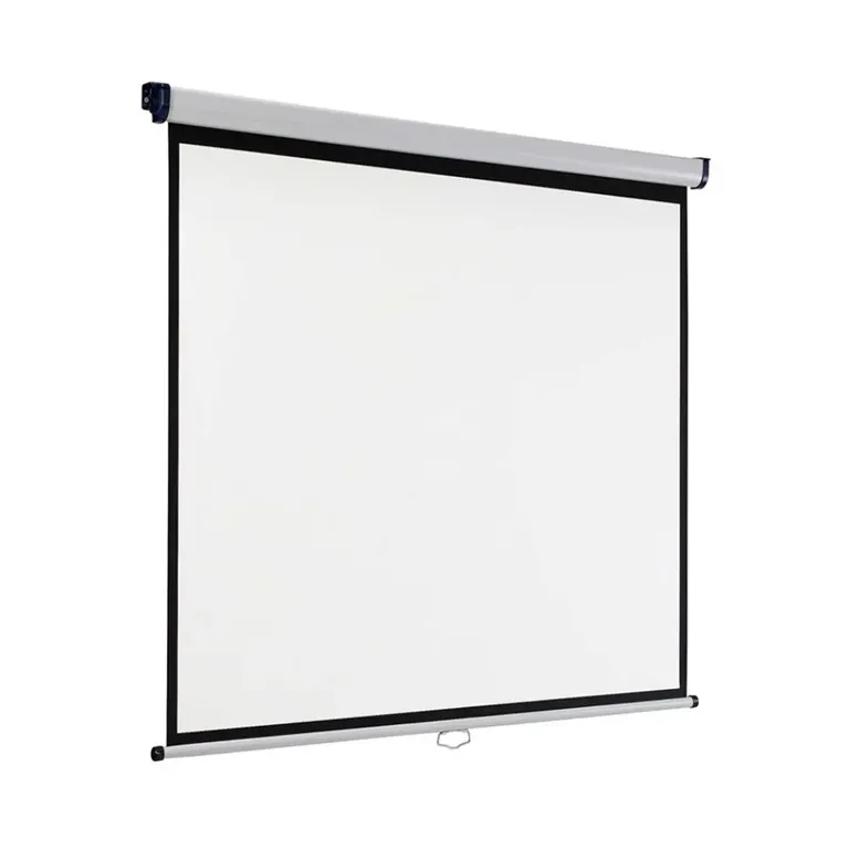 MALIK Telon Mural 152 x 152cm para Led Benq LU9800