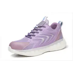 DANWEILE - Zapatos de Seguridad Zapato de Trabajo Botín De Seguridad
