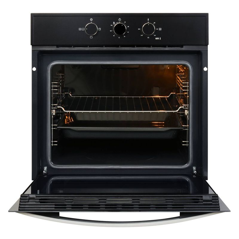 TEKA - Horno Eléctrico Empotrable 76 litros Teka HHB-510